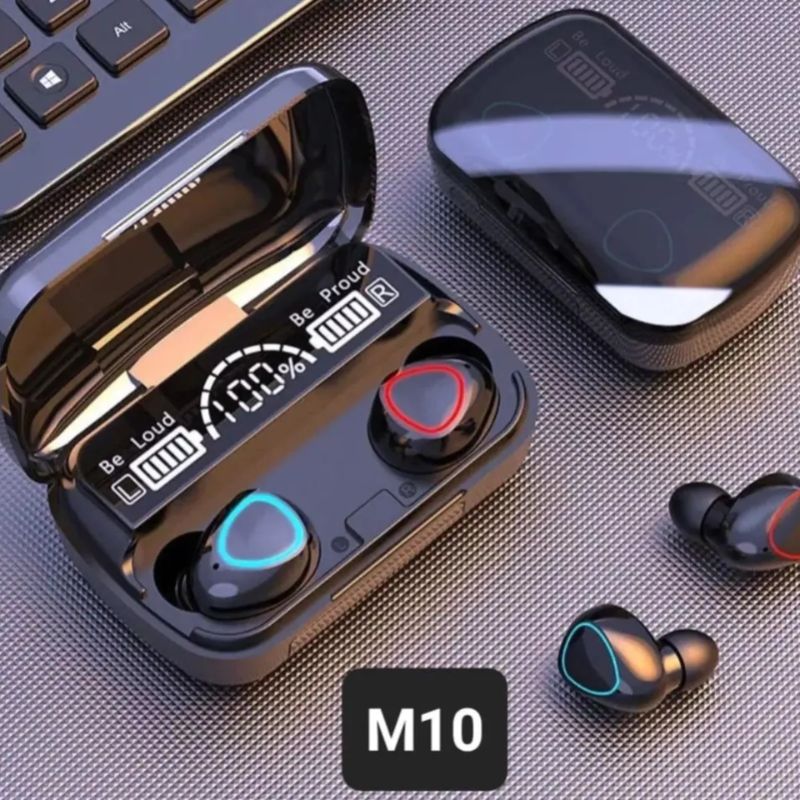 Fone Bluetooth M10 Pro